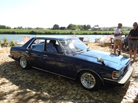 Cars 'n Coffee aan het water Kapelle-op-den-Bos -  2 augustus 2026