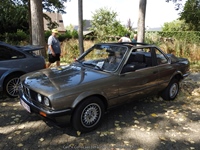 Cars 'n Coffee aan het water Kapelle-op-den-Bos -  2 augustus 2026