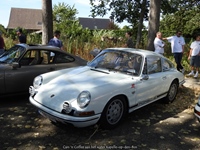Cars 'n Coffee aan het water Kapelle-op-den-Bos -  2 augustus 2026