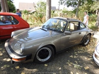 Cars 'n Coffee aan het water Kapelle-op-den-Bos -  2 augustus 2026