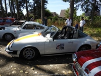 Cars 'n Coffee aan het water Kapelle-op-den-Bos -  2 augustus 2026