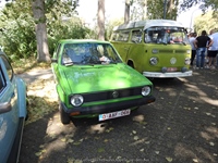 Cars 'n Coffee aan het water Kapelle-op-den-Bos -  2 augustus 2026
