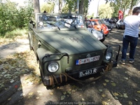 Cars 'n Coffee aan het water Kapelle-op-den-Bos -  2 augustus 2026