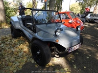 Cars 'n Coffee aan het water Kapelle-op-den-Bos -  2 augustus 2026