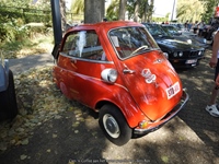 Cars 'n Coffee aan het water Kapelle-op-den-Bos -  2 augustus 2026