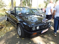 Cars 'n Coffee aan het water Kapelle-op-den-Bos -  2 augustus 2026