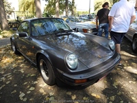 Cars 'n Coffee aan het water Kapelle-op-den-Bos -  2 augustus 2026