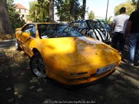 Cars 'n Coffee aan het water Kapelle-op-den-Bos -  2 augustus 2026