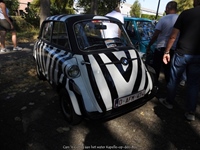 Cars 'n Coffee aan het water Kapelle-op-den-Bos -  2 augustus 2026