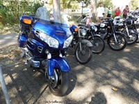 Cars 'n Coffee aan het water Kapelle-op-den-Bos -  2 augustus 2026