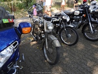Cars 'n Coffee aan het water Kapelle-op-den-Bos -  2 augustus 2026
