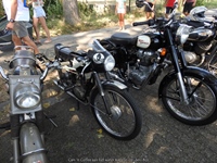 Cars 'n Coffee aan het water Kapelle-op-den-Bos -  2 augustus 2026