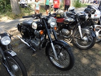 Cars 'n Coffee aan het water Kapelle-op-den-Bos -  2 augustus 2026