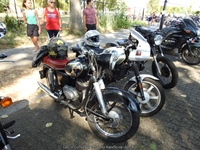 Cars 'n Coffee aan het water Kapelle-op-den-Bos -  2 augustus 2026
