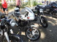 Cars 'n Coffee aan het water Kapelle-op-den-Bos -  2 augustus 2026