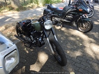 Cars 'n Coffee aan het water Kapelle-op-den-Bos -  2 augustus 2026