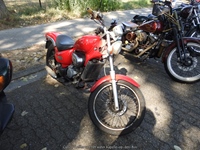 Cars 'n Coffee aan het water Kapelle-op-den-Bos -  2 augustus 2026