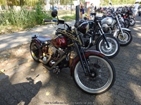 Cars 'n Coffee aan het water Kapelle-op-den-Bos -  2 augustus 2026