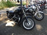 Cars 'n Coffee aan het water Kapelle-op-den-Bos -  2 augustus 2026