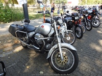 Cars 'n Coffee aan het water Kapelle-op-den-Bos -  2 augustus 2026