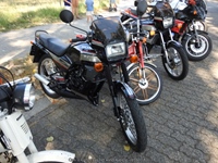 Cars 'n Coffee aan het water Kapelle-op-den-Bos -  2 augustus 2026