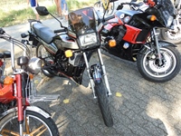 Cars 'n Coffee aan het water Kapelle-op-den-Bos -  2 augustus 2026