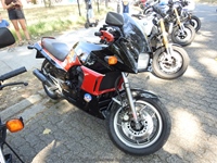 Cars 'n Coffee aan het water Kapelle-op-den-Bos -  2 augustus 2026