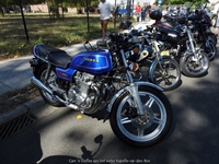 Cars 'n Coffee aan het water Kapelle-op-den-Bos -  2 augustus 2026