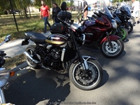 Cars 'n Coffee aan het water Kapelle-op-den-Bos -  2 augustus 2026