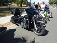 Cars 'n Coffee aan het water Kapelle-op-den-Bos -  2 augustus 2026