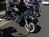 Cars 'n Coffee aan het water Kapelle-op-den-Bos -  2 augustus 2026