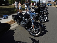 Cars 'n Coffee aan het water Kapelle-op-den-Bos -  2 augustus 2026