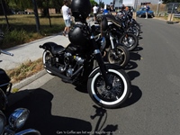 Cars 'n Coffee aan het water Kapelle-op-den-Bos -  2 augustus 2026