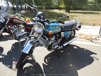 Cars 'n Coffee aan het water Kapelle-op-den-Bos -  2 augustus 2026
