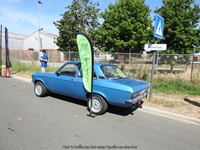 Cars 'n Coffee aan het water Kapelle-op-den-Bos -  2 augustus 2026