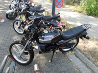 Cars 'n Coffee aan het water Kapelle-op-den-Bos -  2 augustus 2026