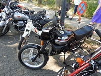 Cars 'n Coffee aan het water Kapelle-op-den-Bos -  2 augustus 2026