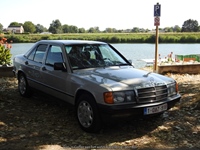 Cars 'n Coffee aan het water Kapelle-op-den-Bos -  2 augustus 2026