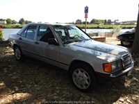 Cars 'n Coffee aan het water Kapelle-op-den-Bos -  2 augustus 2026