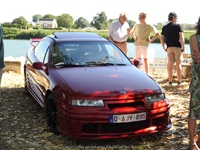 Cars 'n Coffee aan het water Kapelle-op-den-Bos -  2 augustus 2026