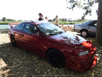Cars 'n Coffee aan het water Kapelle-op-den-Bos -  2 augustus 2026