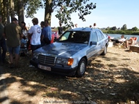 Cars 'n Coffee aan het water Kapelle-op-den-Bos -  2 augustus 2026