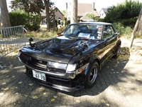 Cars 'n Coffee aan het water Kapelle-op-den-Bos -  2 augustus 2026