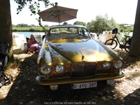 Cars 'n Coffee aan het water Kapelle-op-den-Bos -  2 augustus 2026