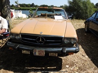 Cars 'n Coffee aan het water Kapelle-op-den-Bos -  2 augustus 2026