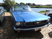 Cars 'n Coffee aan het water Kapelle-op-den-Bos -  2 augustus 2026
