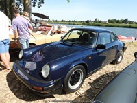 Cars 'n Coffee aan het water Kapelle-op-den-Bos -  2 augustus 2026