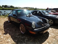 Cars 'n Coffee aan het water Kapelle-op-den-Bos -  2 augustus 2026