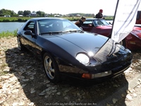 Cars 'n Coffee aan het water Kapelle-op-den-Bos -  2 augustus 2026