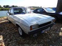 Cars 'n Coffee aan het water Kapelle-op-den-Bos -  2 augustus 2026